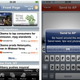 Image for article titled Windows Phone 7 Apps: First Video